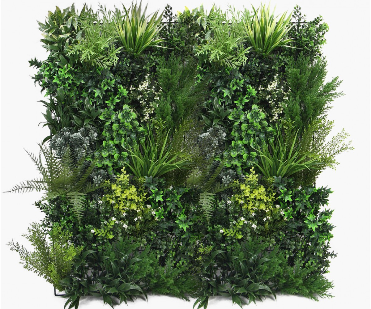 Jardin Vertical - Design 3